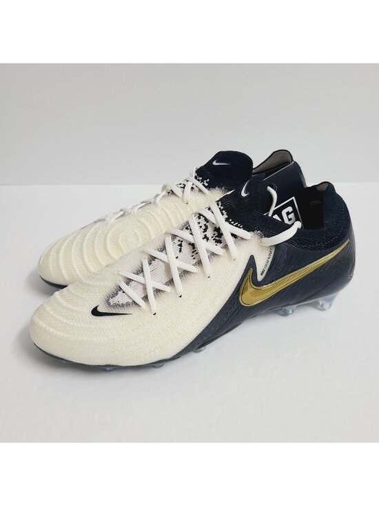NEW Nike Phantom GX 2 Elite AG Pro Soccer Cleats FQ8927-100 Size 6.5